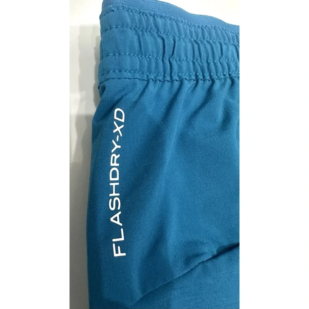 The North Face Men's Wander Shorts 2.0 Dusk Blue Size XXL NWT